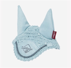 Mini Toy Pony Fly Hood - Glacier - LeMieux